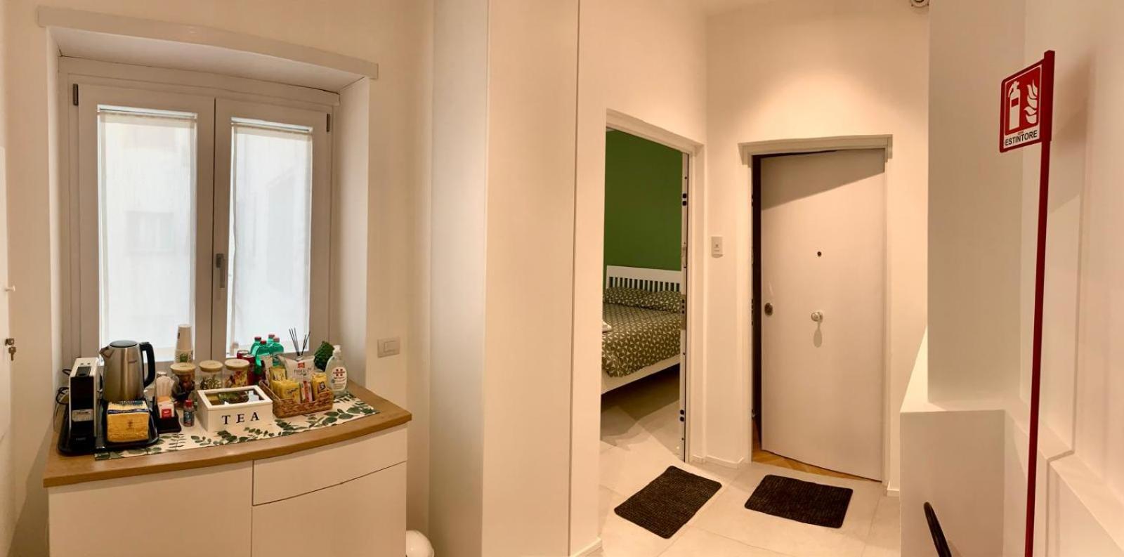 Room A Rom Exteriör bild